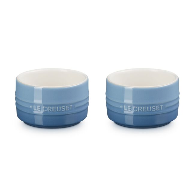 Set 2 Ramekin Tradicional, view 1